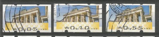 GERMANY ATM BRADENBURG1