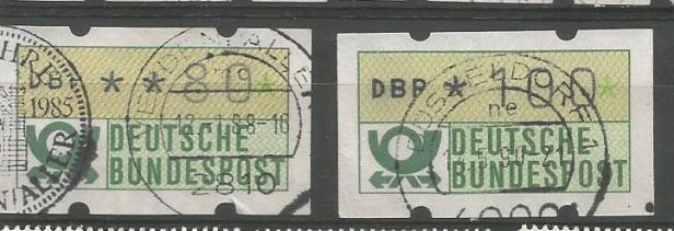 GERMANY ATM POST HORN2