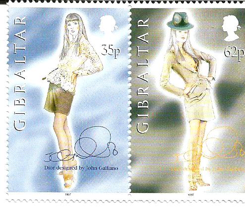 GIBRALTAR FASHION 1