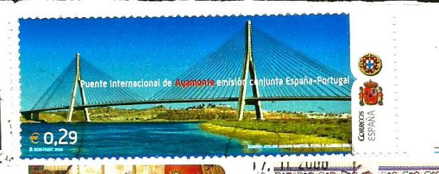 SPAIN BRIDGE