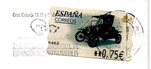 SPAIN CANC WORK SAFETY