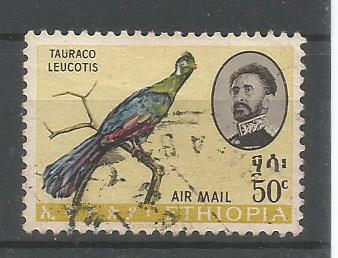 ETHIOPIA BIRDS 2