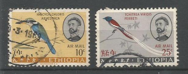 ETHIOPIA BIRDS 3