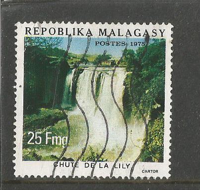 MALAGASY LILY WFALLS