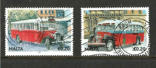 MALTA BUSES 1