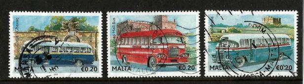 MALTA BUSES 3