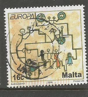 MALTA EUROPA