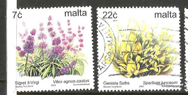 MALTA FLOWERS