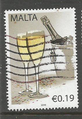 MALTA OCCASIONS 2010