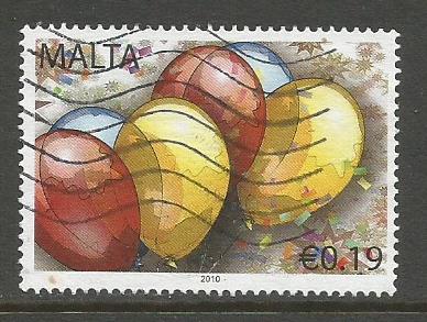 MALTA OCCASIONS BALLOONS