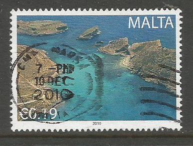 MALTA OCCASIONS BLUE LAGOON