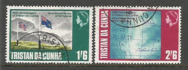 TRISTAN ST HELENA 1