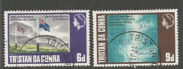 TRISTAN ST HELENA 2