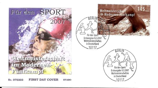 GERMANY SPORTS SWIMMING