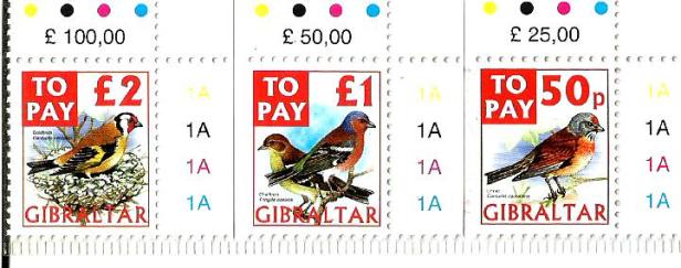 GIBRALTAR BIRDS TO PAY1