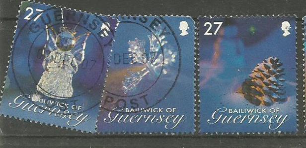 GUERNSEY XMAS1