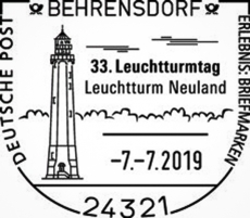 Neuland L/H | Germany 7 Jul 2019