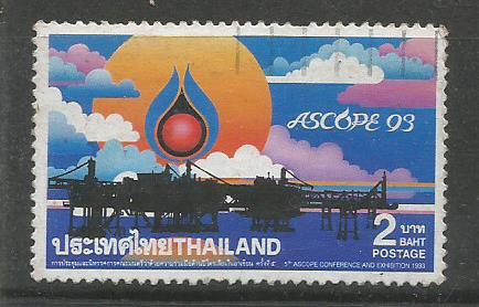 THAILAND ASCOPE 93