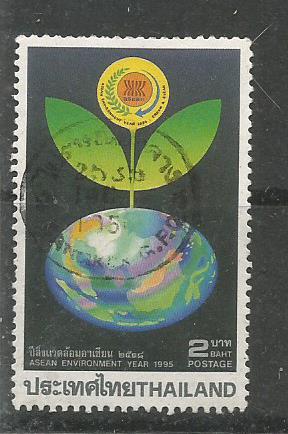 THAILAND ENVIRON