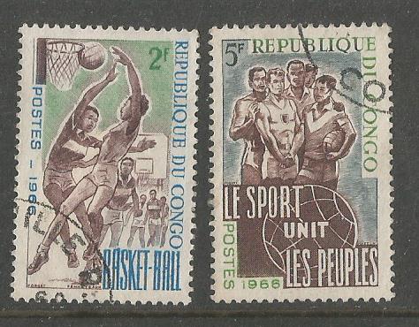 CONGO SPORTS 1