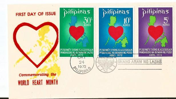 PHILIPPINES HEART DAY