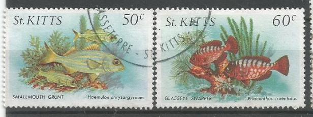 ST KITTS MARINE 2