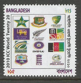 BANGLADESH T20 WC10