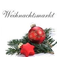 Christmas Market Essen