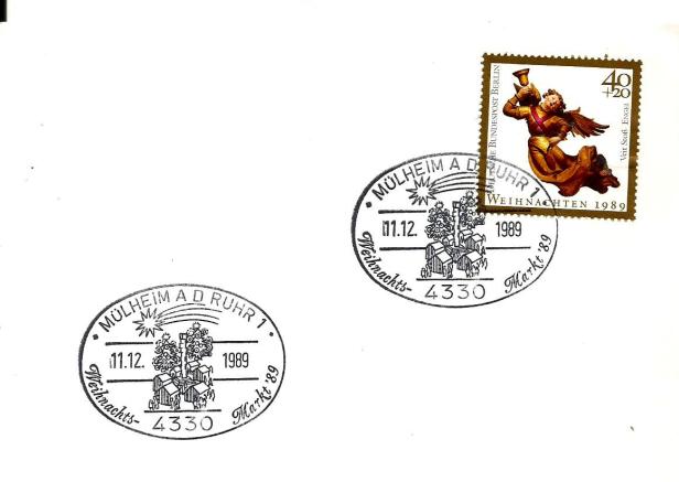 GERMANY CHRISTMAS MARKET1