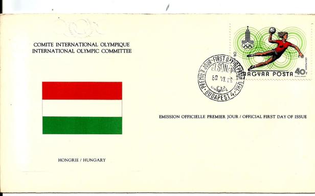 HUNGARY OLY COMMITTEE