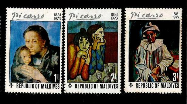 MADIVES PICASSO
