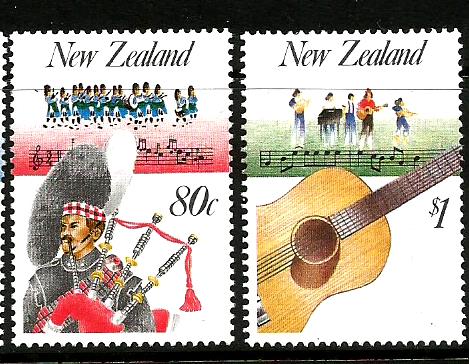 NZ 86 MUSIC 2