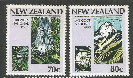 NZ 87 NPARKS 1