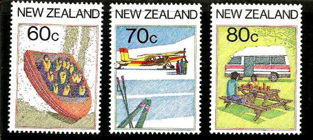 NZ 87 TOURISM 1