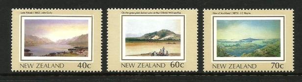 NZ TOURISM 1