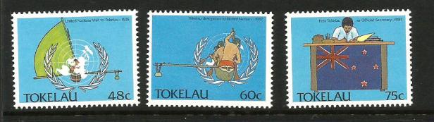 TOKELAU GOVT 2