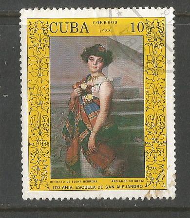 CUBA ALEJANDRO