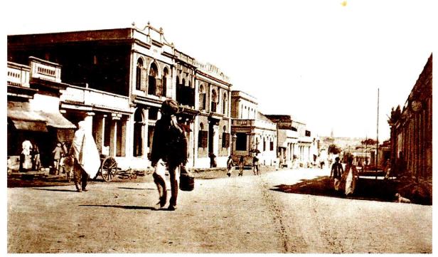 INDIA BLORE PC CAVALRY