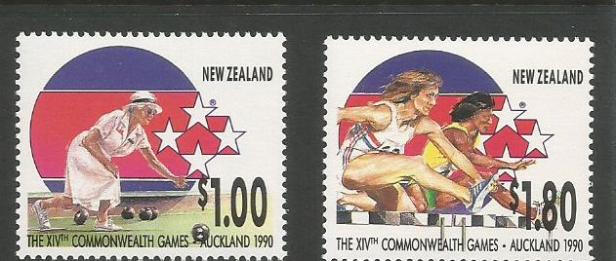 NZ 1990 CWG 4