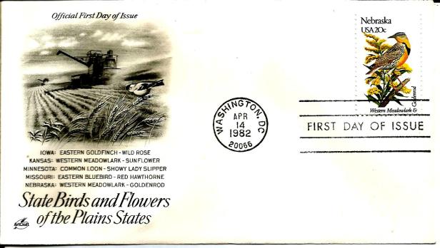 USA NEBRASKA BIRDS