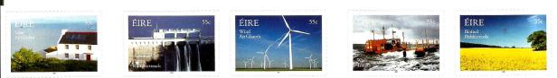 IRELAND REN ENERGY