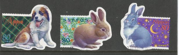 JAPAN GREETINGS 99-2