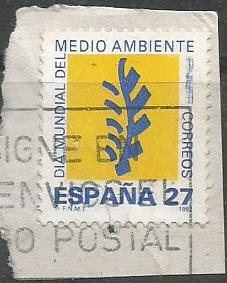 SPAIN ENVIRON 2