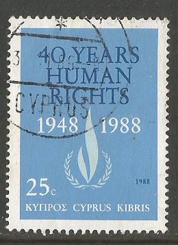 CYPRUS HR