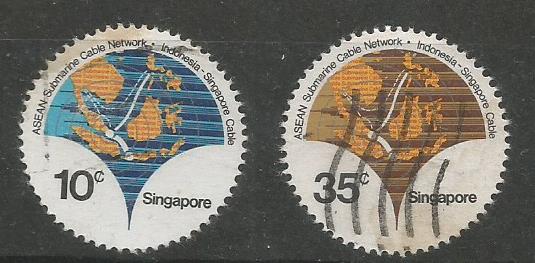 SINGAPORE 1