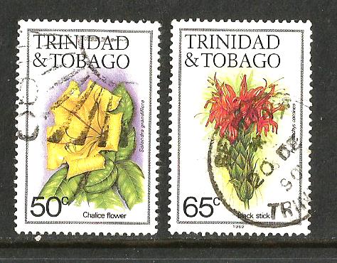 TRINIDAD FLOWERS 4
