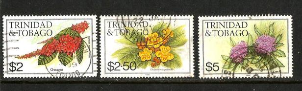 TRINIDAD FLOWERS 7