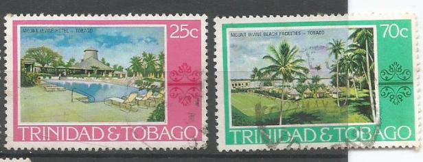 TRINIDAD HOTELS 2