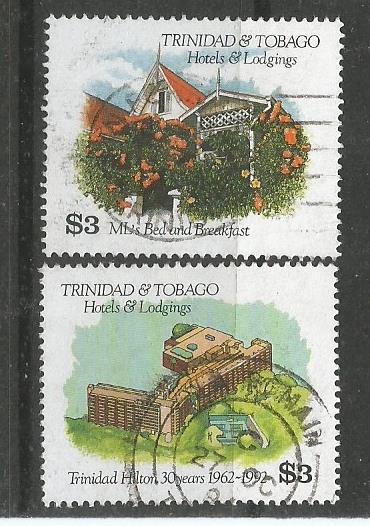 TRINIDAD HOTELS 3