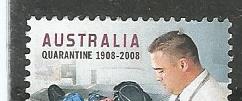 AUSTRALIA QUARANTINE 2